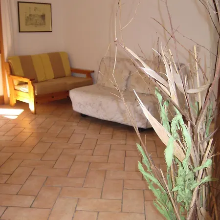 Relais Ai Campi Lägenhet Bellagio
