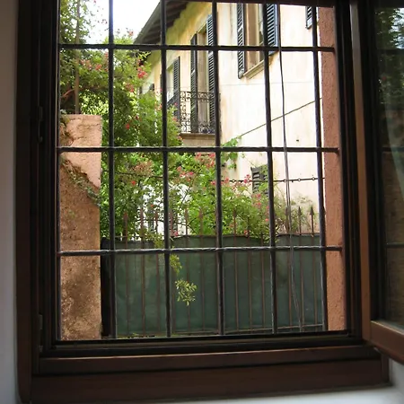 Lägenhet Relais Ai Campi Bellagio