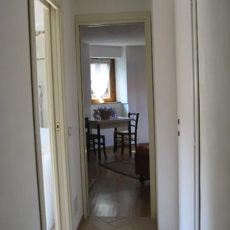 Relais Ai Campi Lägenhet Bellagio