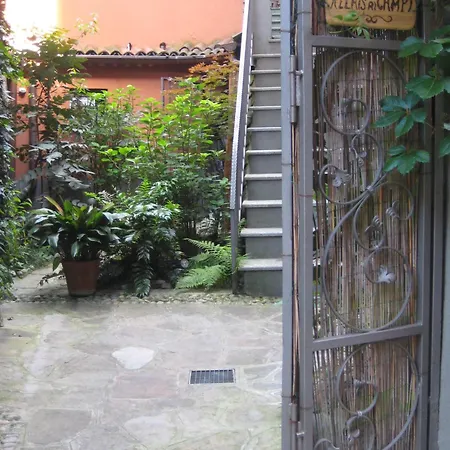 Relais Ai Campi * Bellagio