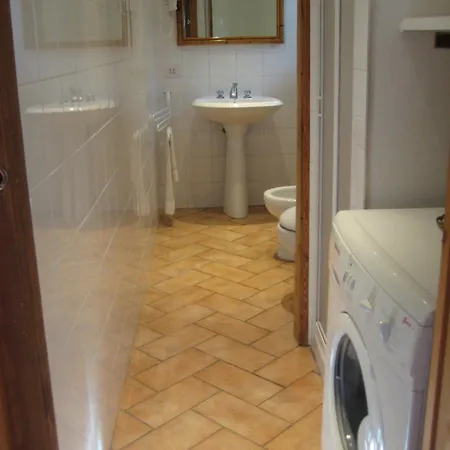 Apartman Relais Ai Campi