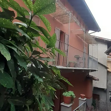 Relais Ai Campi *