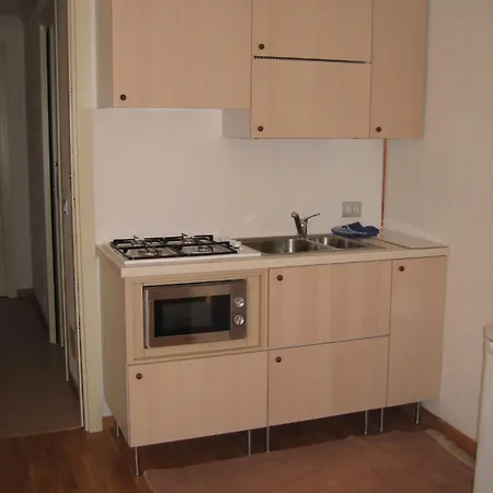 Relais Ai Campi Lägenhet