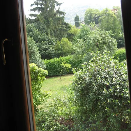 Lägenhet Relais Ai Campi