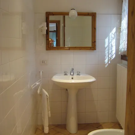 Apartman Relais Ai Campi