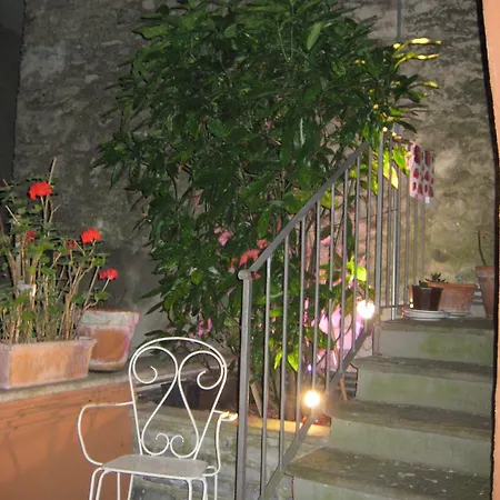 Apartman Relais Ai Campi *