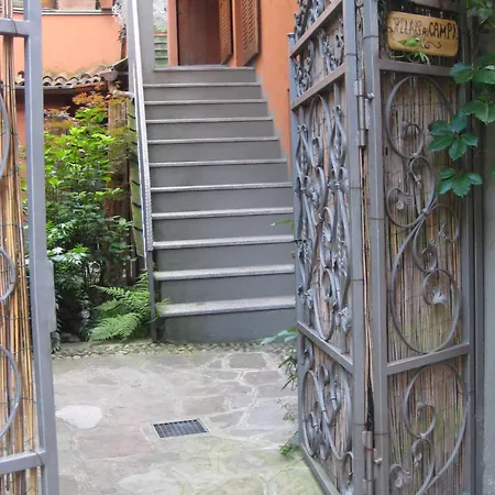 Relais Ai Campi Bellagio