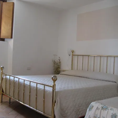 Relais Ai Campi * Bellagio