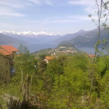 Relais Ai Campi Lägenhet *