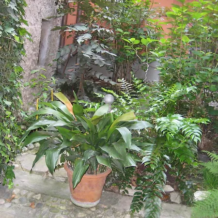 Apartman Relais Ai Campi Bellagio