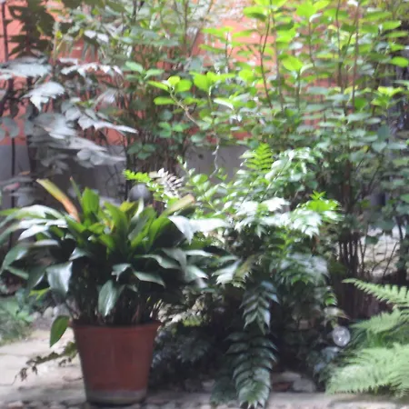 Relais Ai Campi * Bellagio