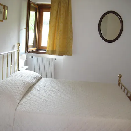Lägenhet Relais Ai Campi *