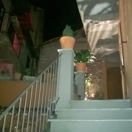 Lägenhet Relais Ai Campi Bellagio