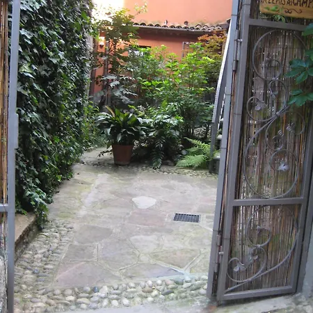 Relais Ai Campi *