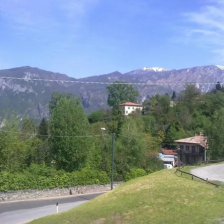 Relais Ai Campi Apartman *