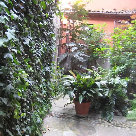 Relais Ai Campi Apartman