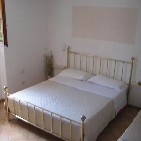 Lägenhet Relais Ai Campi