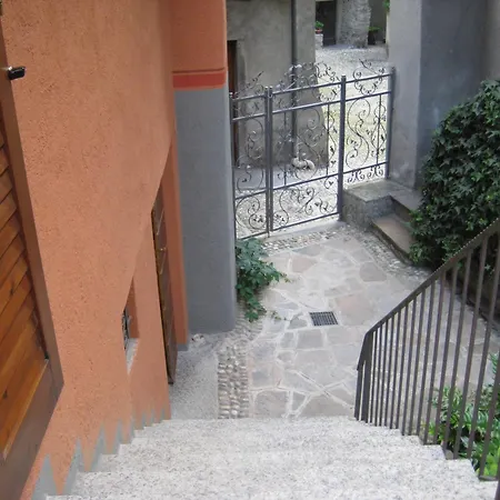 Relais Ai Campi Lägenhet Bellagio