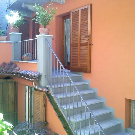 Relais Ai Campi *