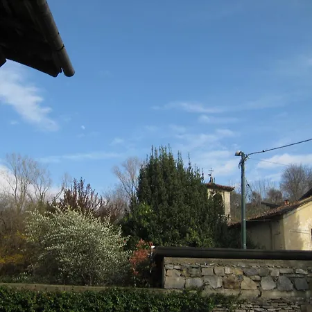 Relais Ai Campi Lägenhet