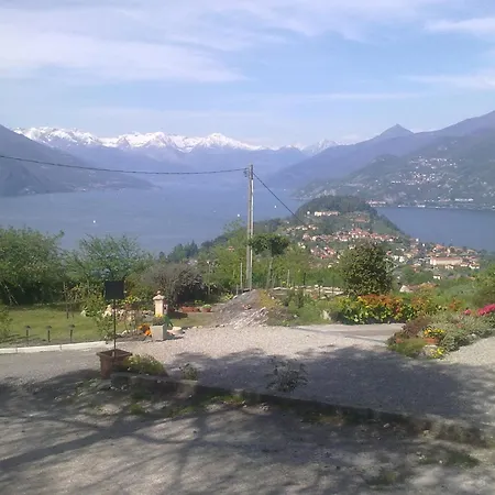 Apartman Relais Ai Campi *