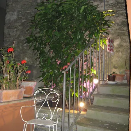 Lägenhet Relais Ai Campi Bellagio