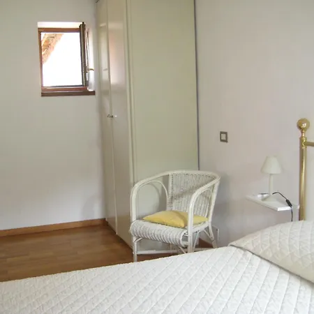 Relais Ai Campi Bellagio