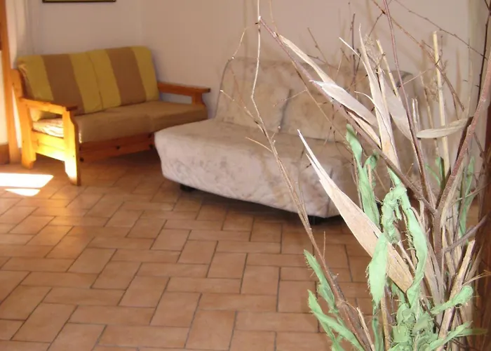 Relais Ai Campi דירה בלאג'יו