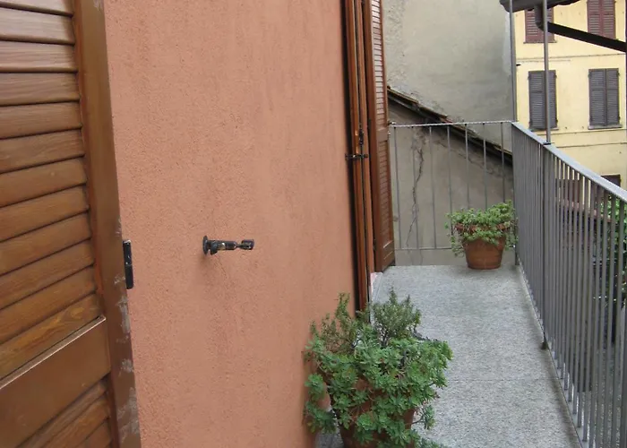 דירה Relais Ai Campi