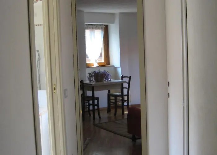 Relais Ai Campi דירה בלאג'יו