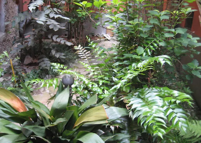 Relais Ai Campi בלאג'יו