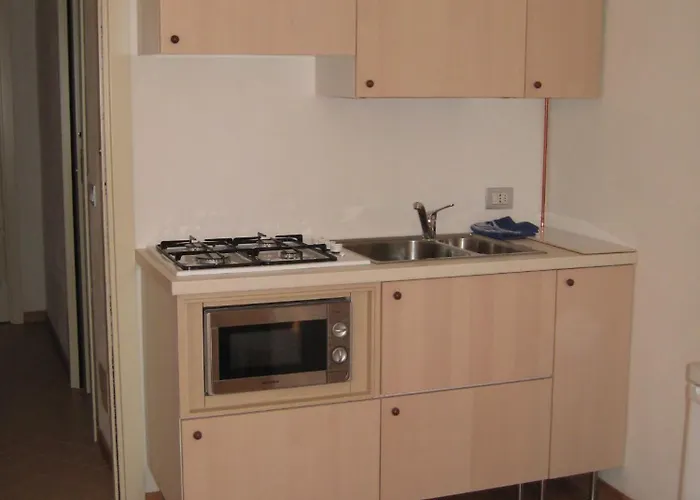 Relais Ai Campi דירה