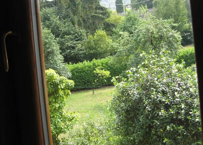 דירה Relais Ai Campi