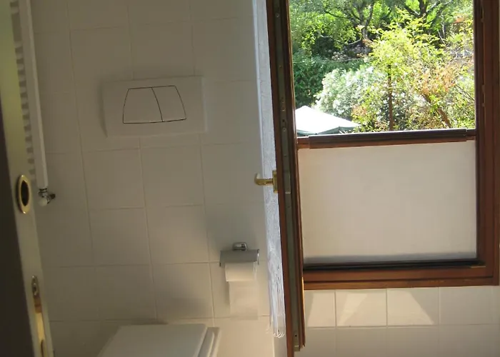 Relais Ai Campi בלאג'יו