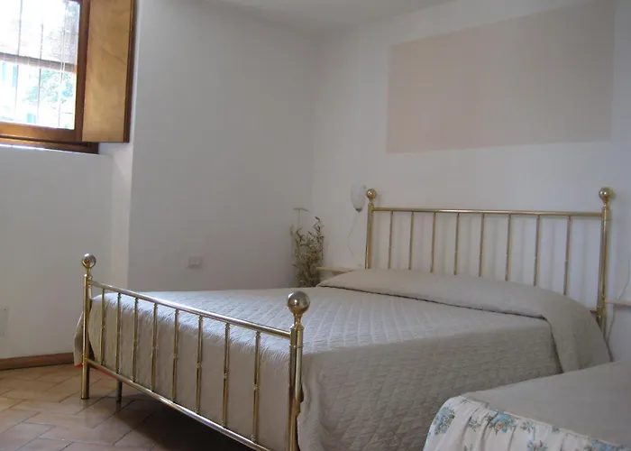 Relais Ai Campi * בלאג'יו