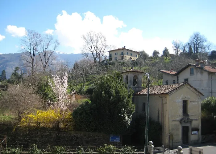 Relais Ai Campi