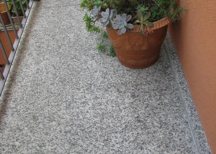 Relais Ai Campi דירה