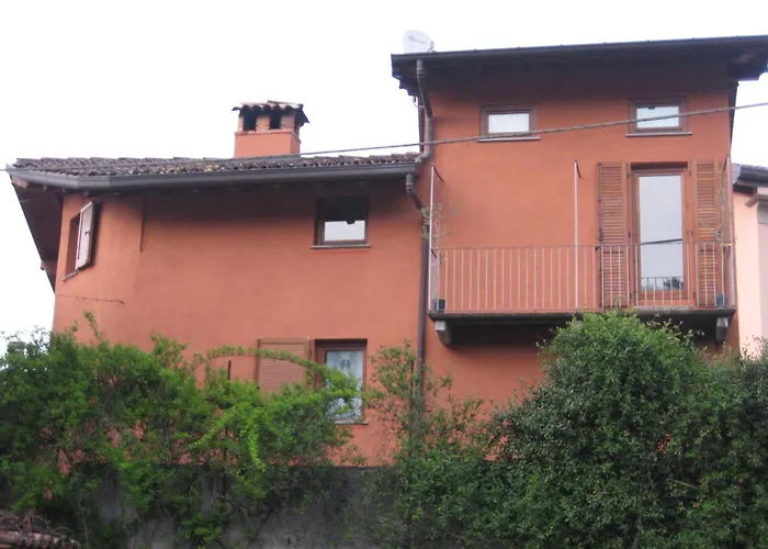 דירה Relais Ai Campi