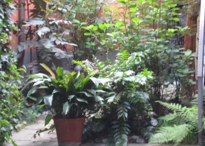 Relais Ai Campi * בלאג'יו