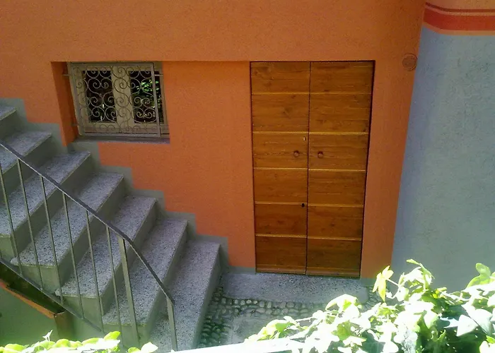 דירה Relais Ai Campi