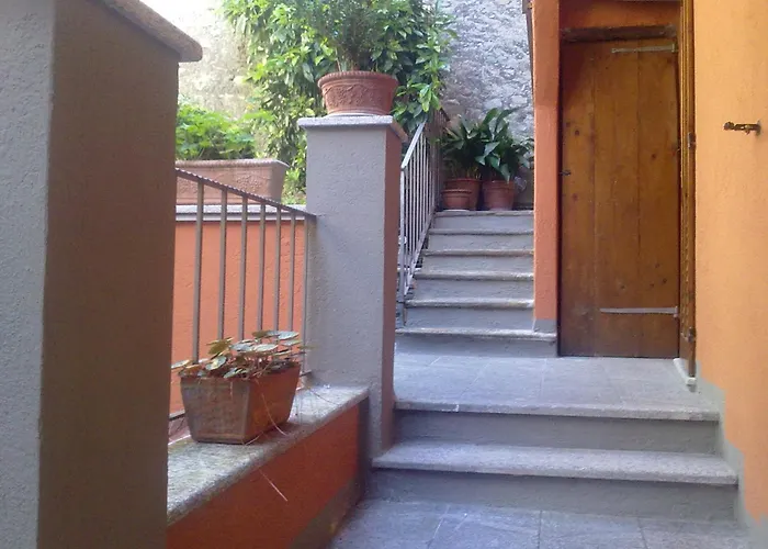 Relais Ai Campi * בלאג'יו