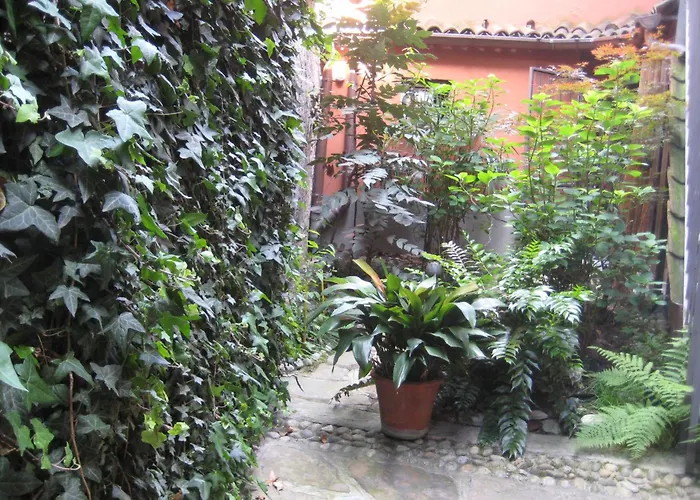 Relais Ai Campi דירה