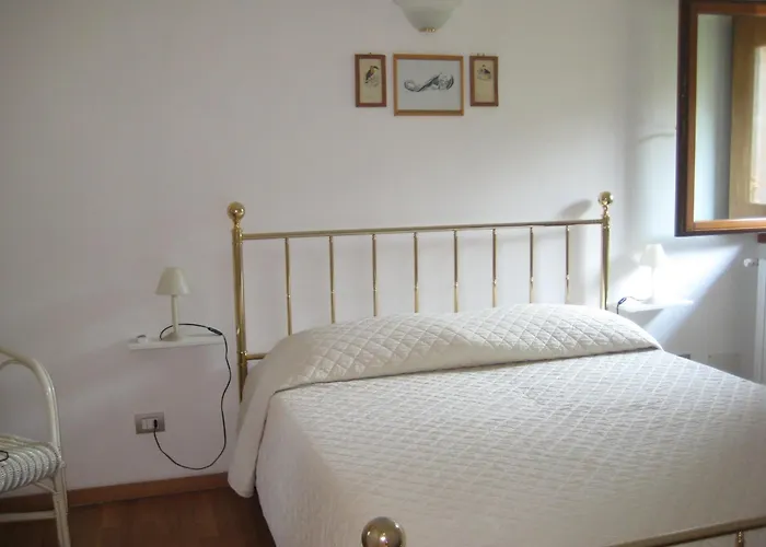 Relais Ai Campi * בלאג'יו