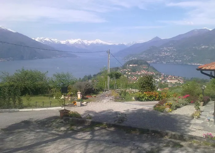 דירה Relais Ai Campi *