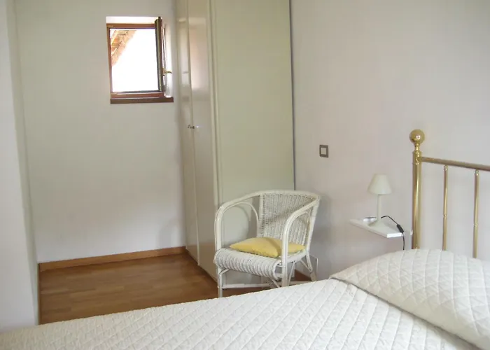 Relais Ai Campi בלאג'יו