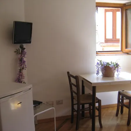 Relais Ai Campi Bellagio