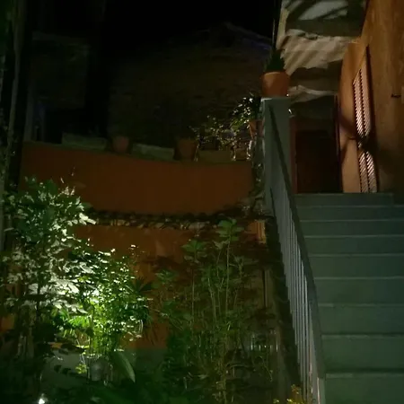 Relais Ai Campi Bellagio