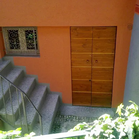 Appartement Relais Ai Campi