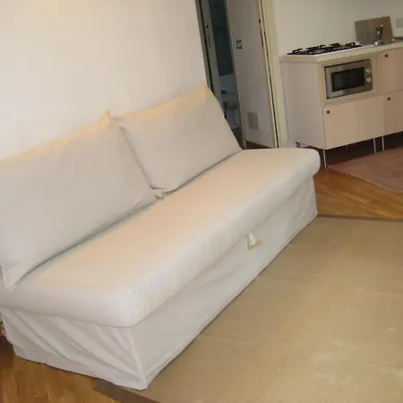 Relais Ai Campi Appartement Bellagio