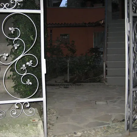 Appartement Relais Ai Campi Bellagio